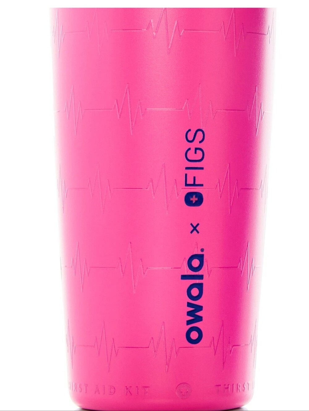 Owala Figs Free Sip Tumbler - Picture 5 of 10